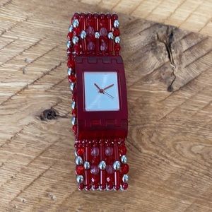 Swatch watch